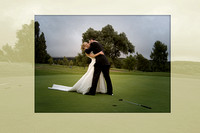 Bride & Groom